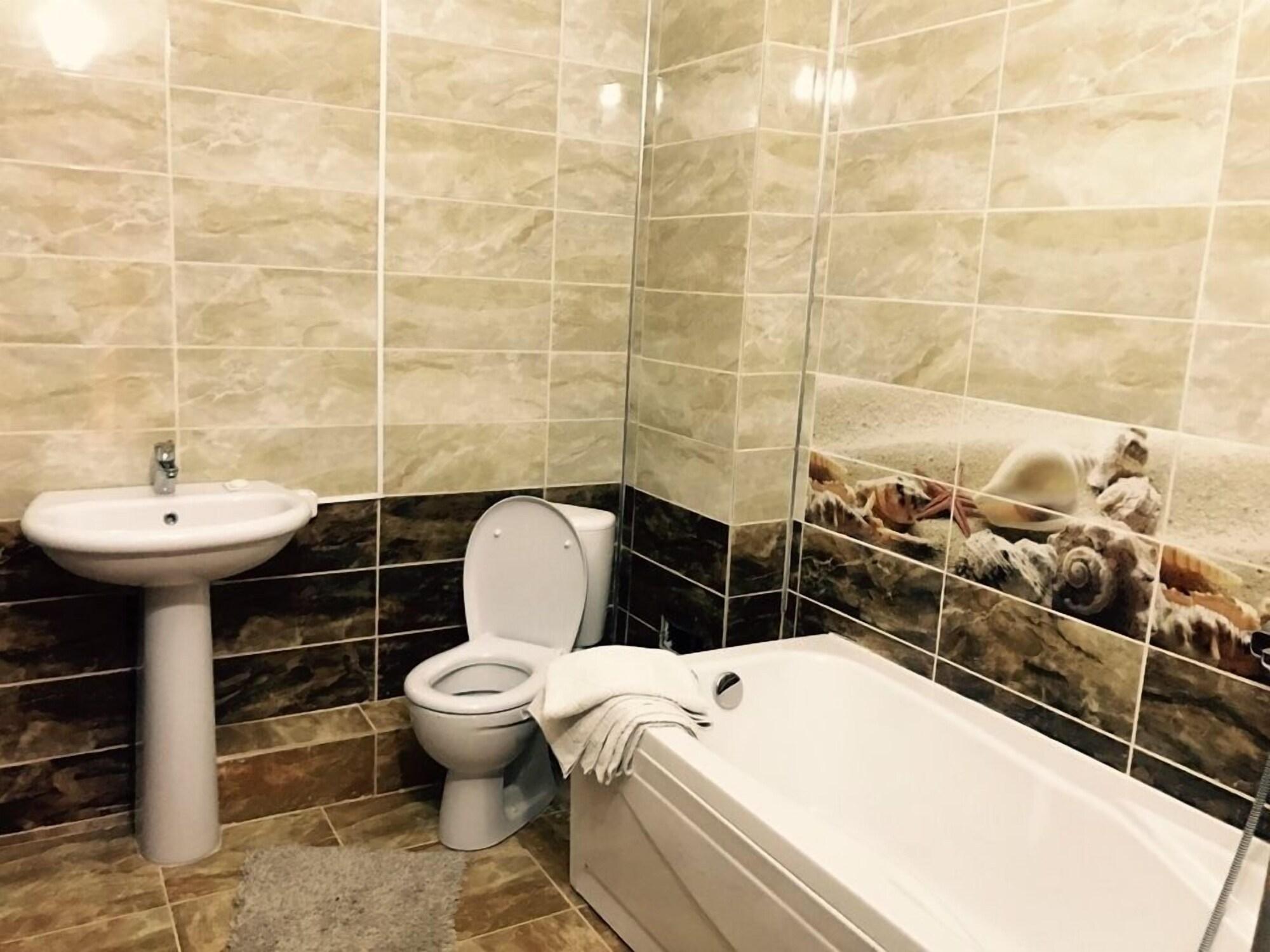 Mesogios Hotel 基希讷乌 外观 照片