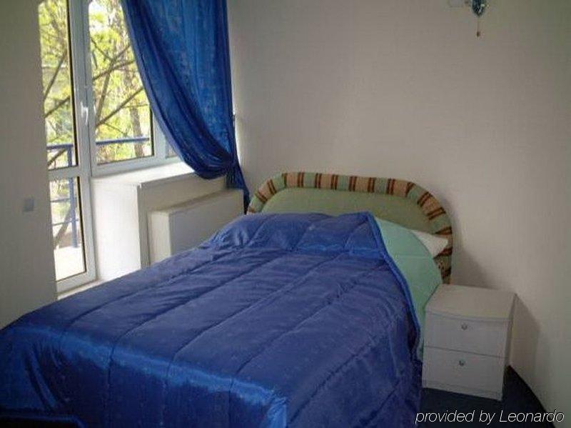 Mesogios Hotel 基希讷乌 客房 照片