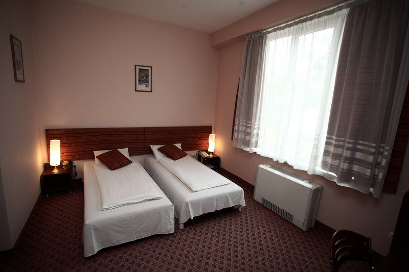 Mesogios Hotel 基希讷乌 外观 照片