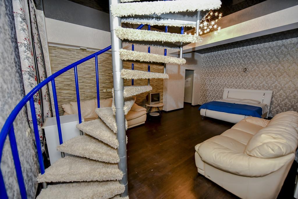 Mesogios Hotel 基希讷乌 外观 照片