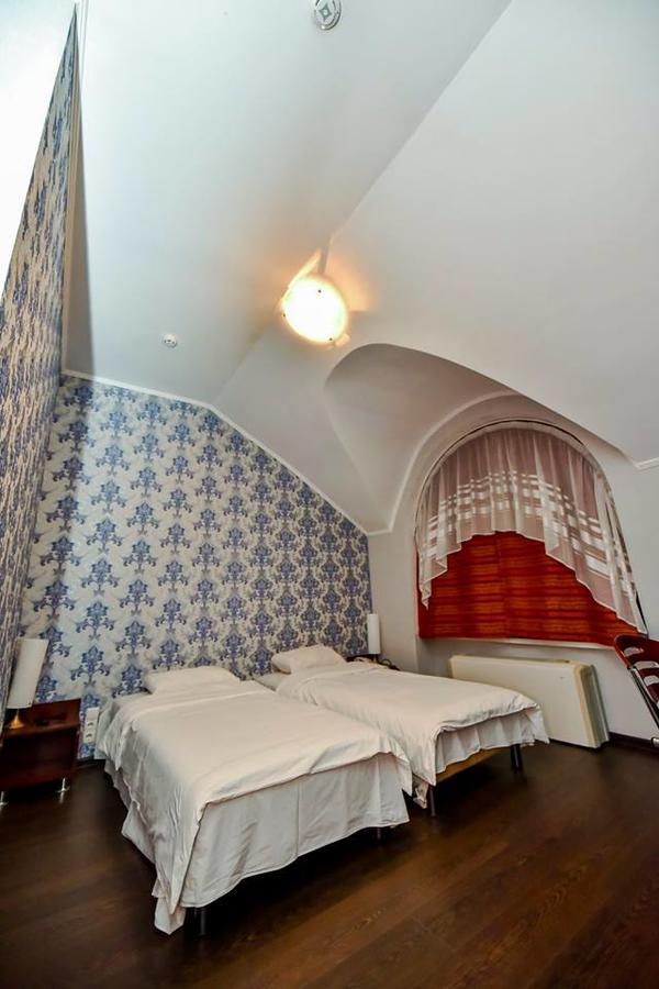 Mesogios Hotel 基希讷乌 外观 照片