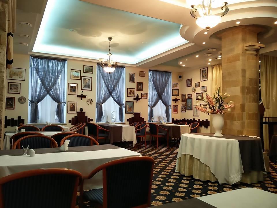 Mesogios Hotel 基希讷乌 外观 照片